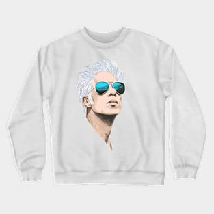 Jim Jarmush Crewneck Sweatshirt